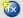 Function icon